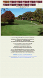 Mobile Screenshot of plccgolf.net
